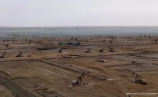 Казахстанский бюджет недополучил средства из-за падения цен на нефть: вице-министр финансов раскрывает детали