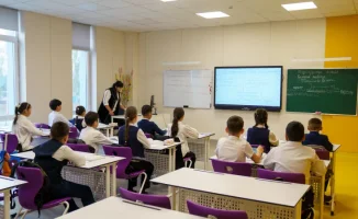 Казахстан вступает в эру технологий: Президент Токаев подписал указ о внедрении искусственного интеллекта в среднее образование