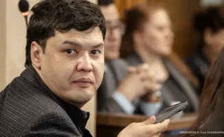 Судебный процесс между братом убитой Салтанат Нукеновой и сестрой Бишимбаева: обвинения в 'хайпе' привлекают внимание пользователей социальных сетей