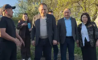 В Восточно-Казахстанской области стартует производство биогумуса с калифорнийскими червями, планируется увеличение объемов