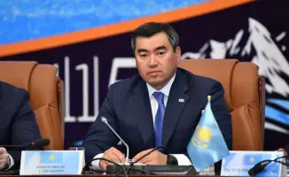 Форум по климатической безопасности прошел в Душанбе