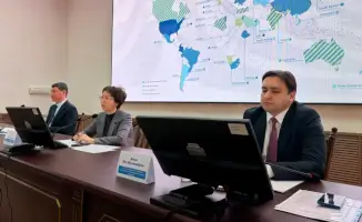 Атбасар как модель устойчивого развития: новые перспективы для экономики и жизни населения