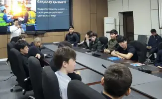 Меры предотвращения аварий на производстве и подходы к безопасности для студентов