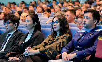 Астана: профилактическое мероприятие прокуратуры и акимата улучшает правовую поддержку граждан под пробационным контролем