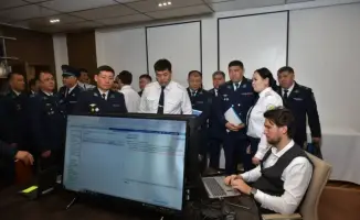 В МВД обсудили пути повышения эффективности следственной работы и защиты прав граждан