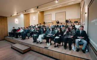 Область Абай: молодежь, технологии и секреты успеха!