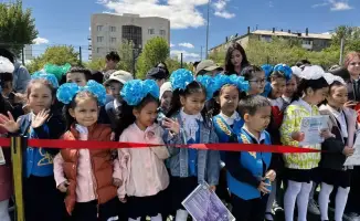Звёздный момент: кто получил гранты в школе?