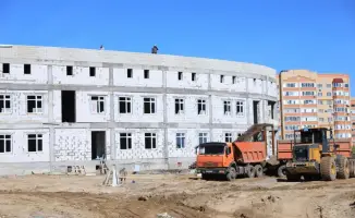 Создание уникального детского сада в Актобе: новые возможности для особенных детей