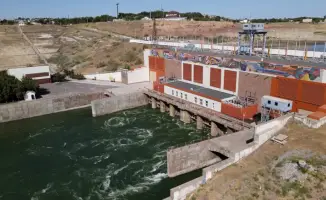 Увеличение водных запасов в южных регионах Казахстана: последствия для экосистемы и сельского хозяйства