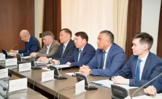 Отопительный сезон завершён: технологические нарушения на электростанциях снизились на 15%