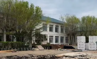 Айтекебийский район: новые проекты для жителей