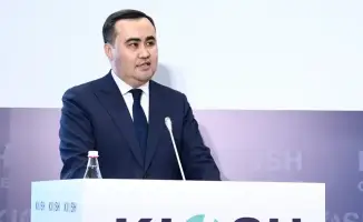 Международная конференция в Астане: ИИ в охране труда и безопасности на рабочих местах