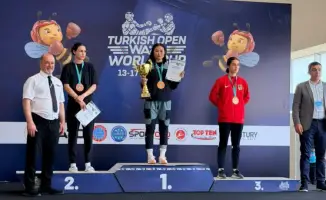 Чемпионат мира по кикбоксингу золото для радиотелефонистки из ВКО