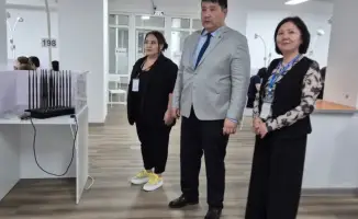 ЕНТ-2026: Стартовый свисток для 240 тысяч абитуриентов в мире знаний