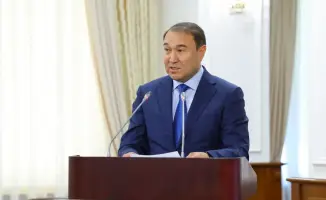 Летние каникулы под защитой: МЧС Казахстана усиливает безопасность детей