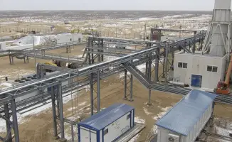 Нарушения в учёте расхода газа в Казахстане: последствия для международной компании