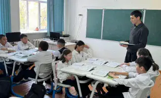 В Павлодарской области учителя активно внедряют ChatGPT в образовательный процесс: почти 4000 педагогов получили доступ к инновационной платформе в рамках пилотного проекта ChatGPT Edu.