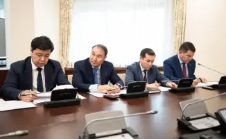 Туризм в Казахстане: новое дыхание от координационного совета!