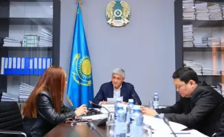 Голос народа: Ермаганбет Булекпаев внимает чаяниям жителей Карагандинской области