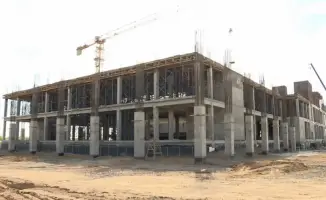 8 млрд тенге на театр в Актобе