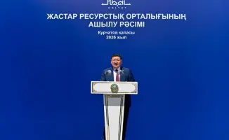 В Курчатове открылся Молодежный ресурсный центр с коворкингом и медиастудией