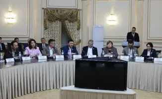 В Алматы принят законопроект о социальной поддержке реабилитированных участников исторических событий 1986 года