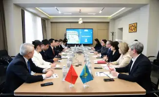 Строительство нового общежития на 500 мест в Abai University улучшит условия для студентов