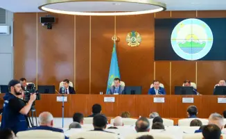 ВКО: подготовка к учебному году и летнему отдыху