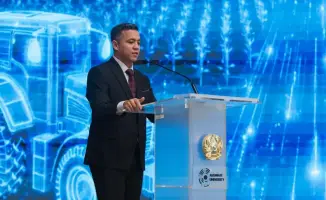 Казахстан и Турция: AI в агро — новая эпоха!