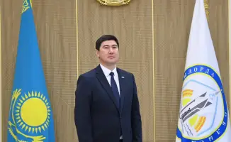 Ерлан Бакиров возглавил управление по защите детей в Кызылорде