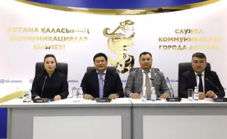 В Астане зафиксировано более 80 случаев превышения торговых надбавок на продукты, усиливается контроль за ценами