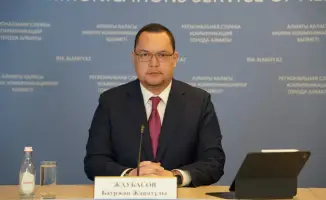 Грант до 1,7 млн тенге: открой дверь в бизнес!