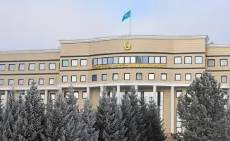 Лидеры тюркских государств соберутся в Туркестане для обсуждения цифрового развития 15 мая