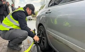 Платная эвакуация автомобилей в Астане: новые правила вступили в силу