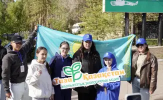 Лагерь «Жалынды Jastar CAMP 2026»: платформа для обмена опытом и развития молодежного лидерства в Акмолинской области