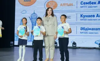 Студенты демонстрируют профессиональное мастерство на чемпионате WorldSkills в Астане