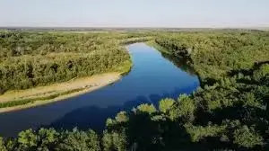 Река Жайык: 10 лет рыбалки ждут участников!