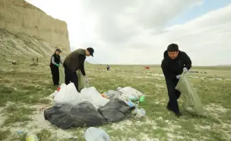 Чистота природы — общее дело: Нурдаулет Килыбай призывает сохранить экологическое богатство региона
