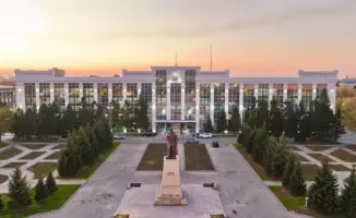 заседание Восточно-Казахстанского акимата 21 мая 2026 онлайн