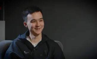 Казахстанский киберспортсмен mo0N: Путь к PGL и Falcons