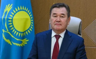 Ергешбаев: Досрочный уход из Мажилиса — неожиданная развязка