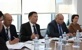 Публичные слушания в Астане: возможные изменения тарифов от АО «КазТрансОйл» и их влияние на потребителей