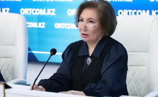 Цифровая трансформация управления государственными финансами Казахстана через новую архитектуру Казначейской системы