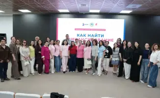 Префорум креативных индустрий в Алматы обсуждение финансирования и бизнес-моделей