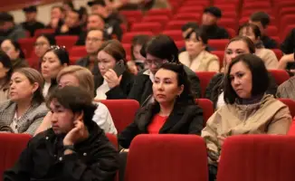 Жители Актюбинской области ожидают улучшений в энергетической инфраструктуре и газификации сёл