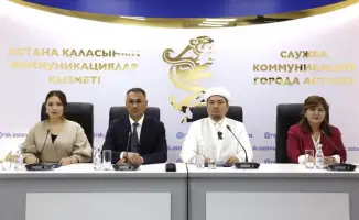Курбан айт 2026 в Астане: соблюдение санитарных норм и ограничение мест для жертвоприношений