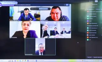 Ерсайын Нагаспаев обсудил с гражданами вопросы социального строительства и перепланировки жилья