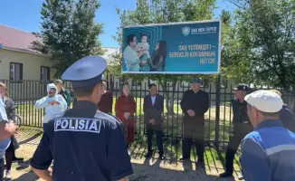 Киякты: 40 сел против алкоголя — мир и порядок!