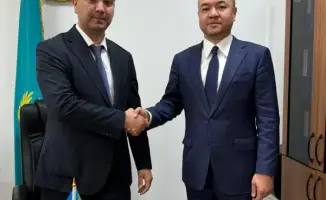 Кожахмет возглавил центр инклюзивного образования