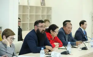 Обсуждение миграционных вопросов в Мангистау: перспективы переселения в северные регионы